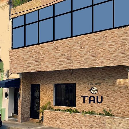Hotel Tau Art Residence Santo Domingo Zewnętrze zdjęcie