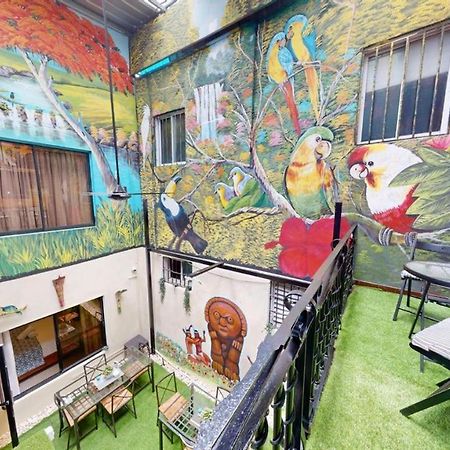 Hotel Tau Art Residence Santo Domingo Zewnętrze zdjęcie