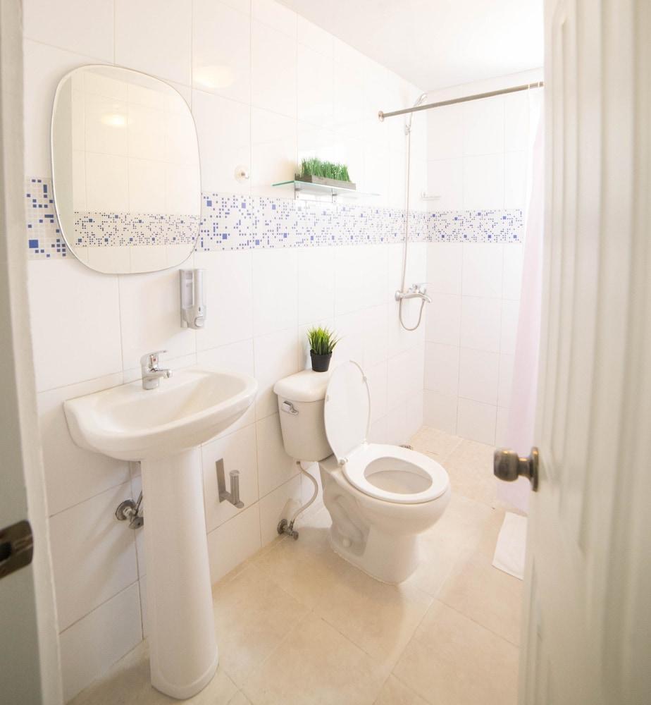 Hotel Tau Art Residence Santo Domingo Zewnętrze zdjęcie