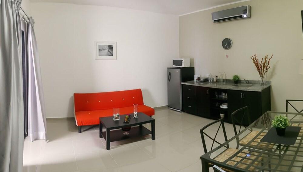 Hotel Tau Art Residence Santo Domingo Zewnętrze zdjęcie