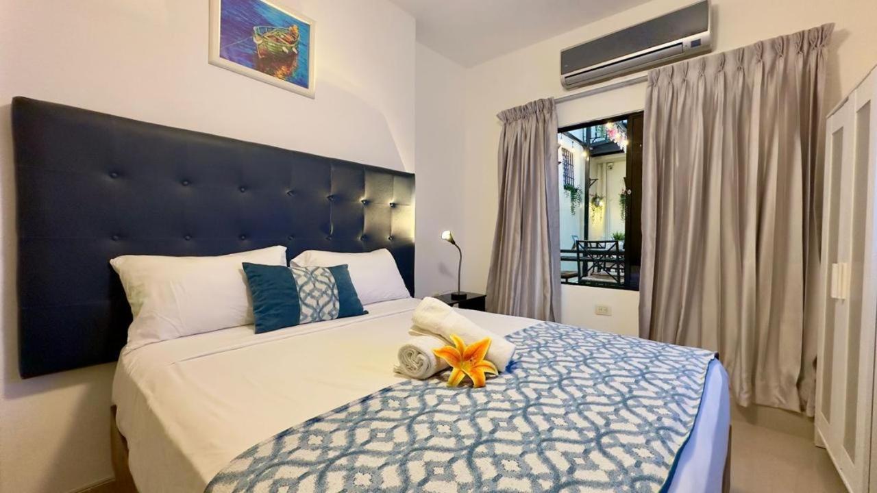 Hotel Tau Art Residence Santo Domingo Zewnętrze zdjęcie