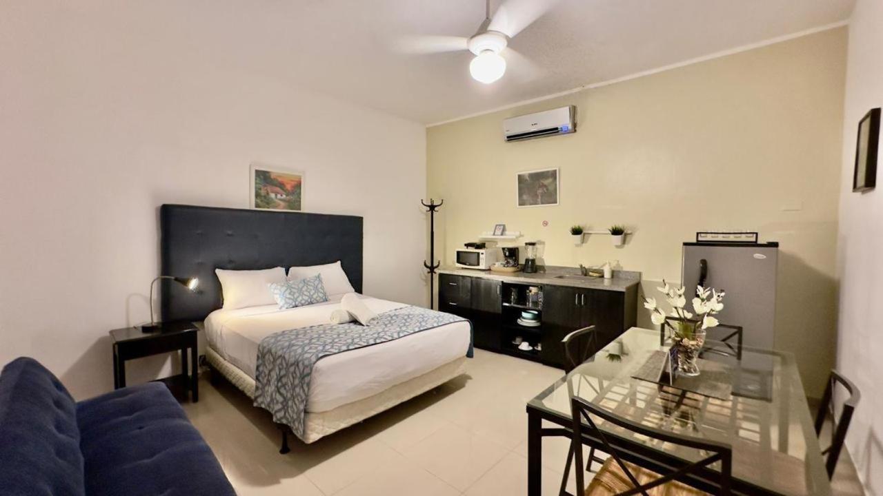 Hotel Tau Art Residence Santo Domingo Zewnętrze zdjęcie
