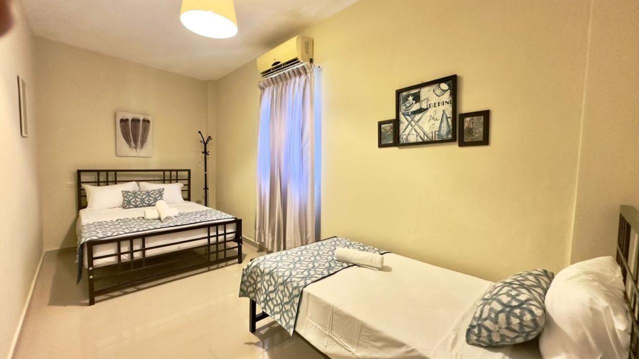 Hotel Tau Art Residence Santo Domingo Zewnętrze zdjęcie