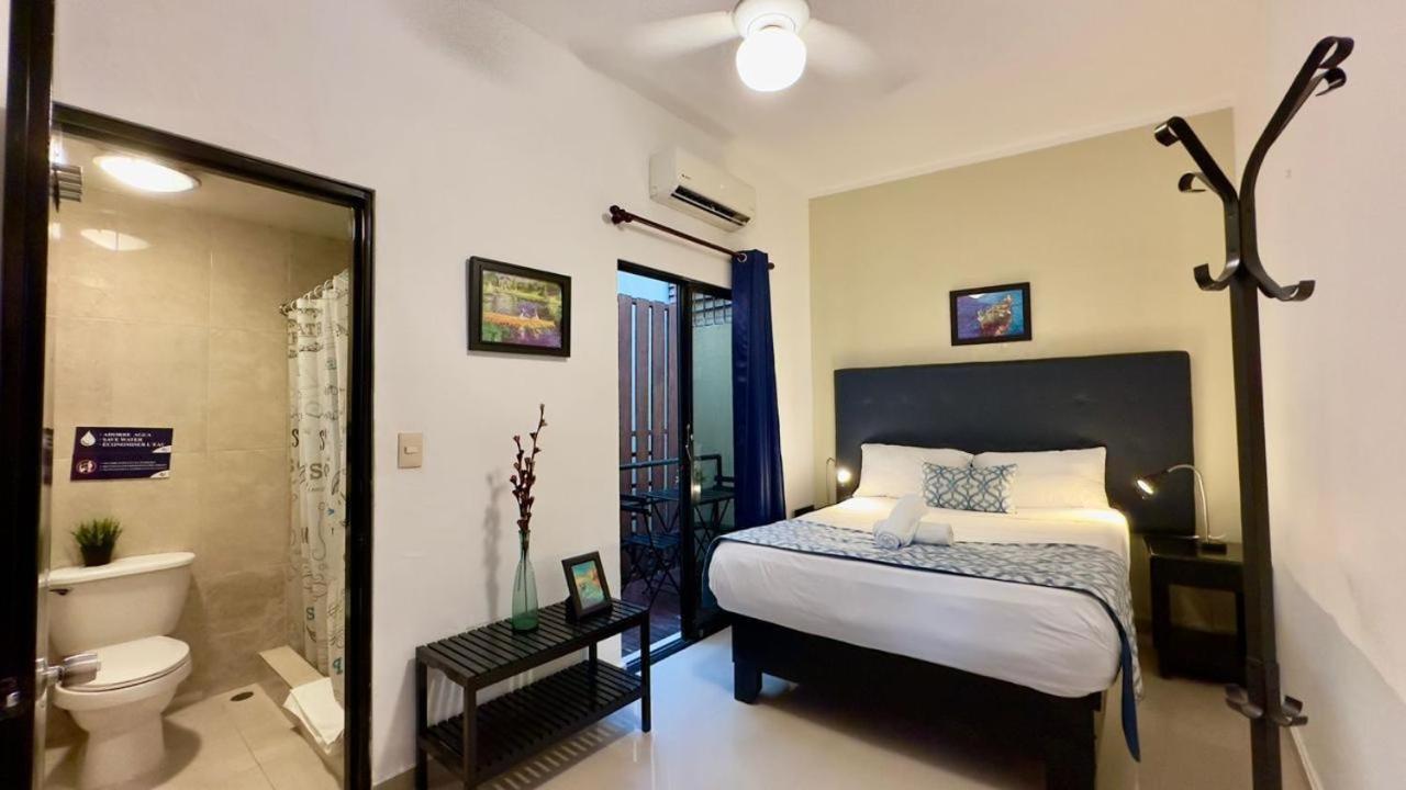 Hotel Tau Art Residence Santo Domingo Zewnętrze zdjęcie