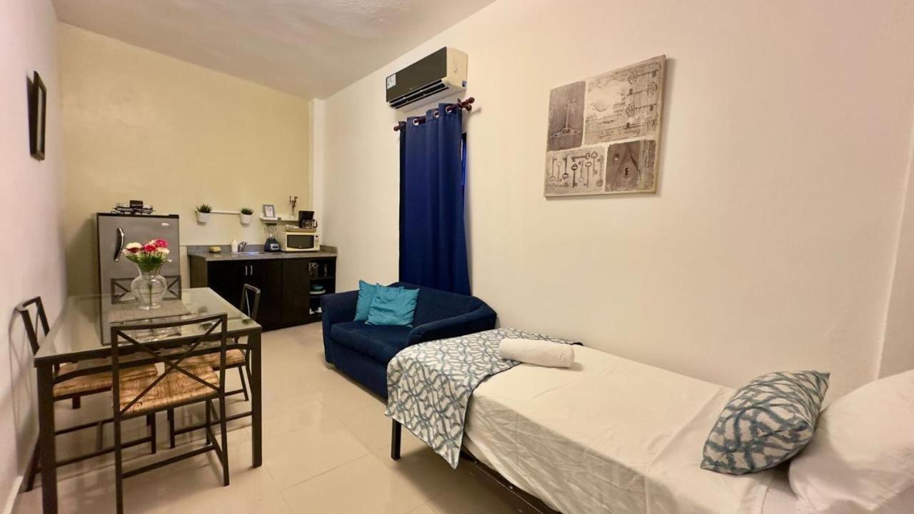Hotel Tau Art Residence Santo Domingo Zewnętrze zdjęcie