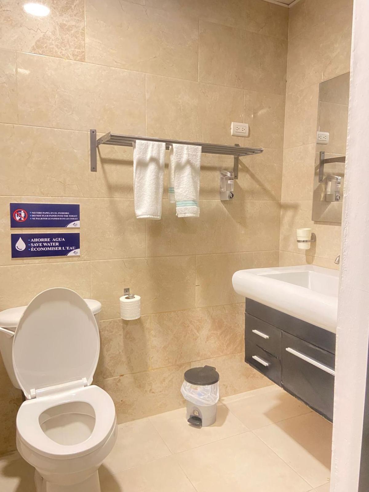 Hotel Tau Art Residence Santo Domingo Zewnętrze zdjęcie