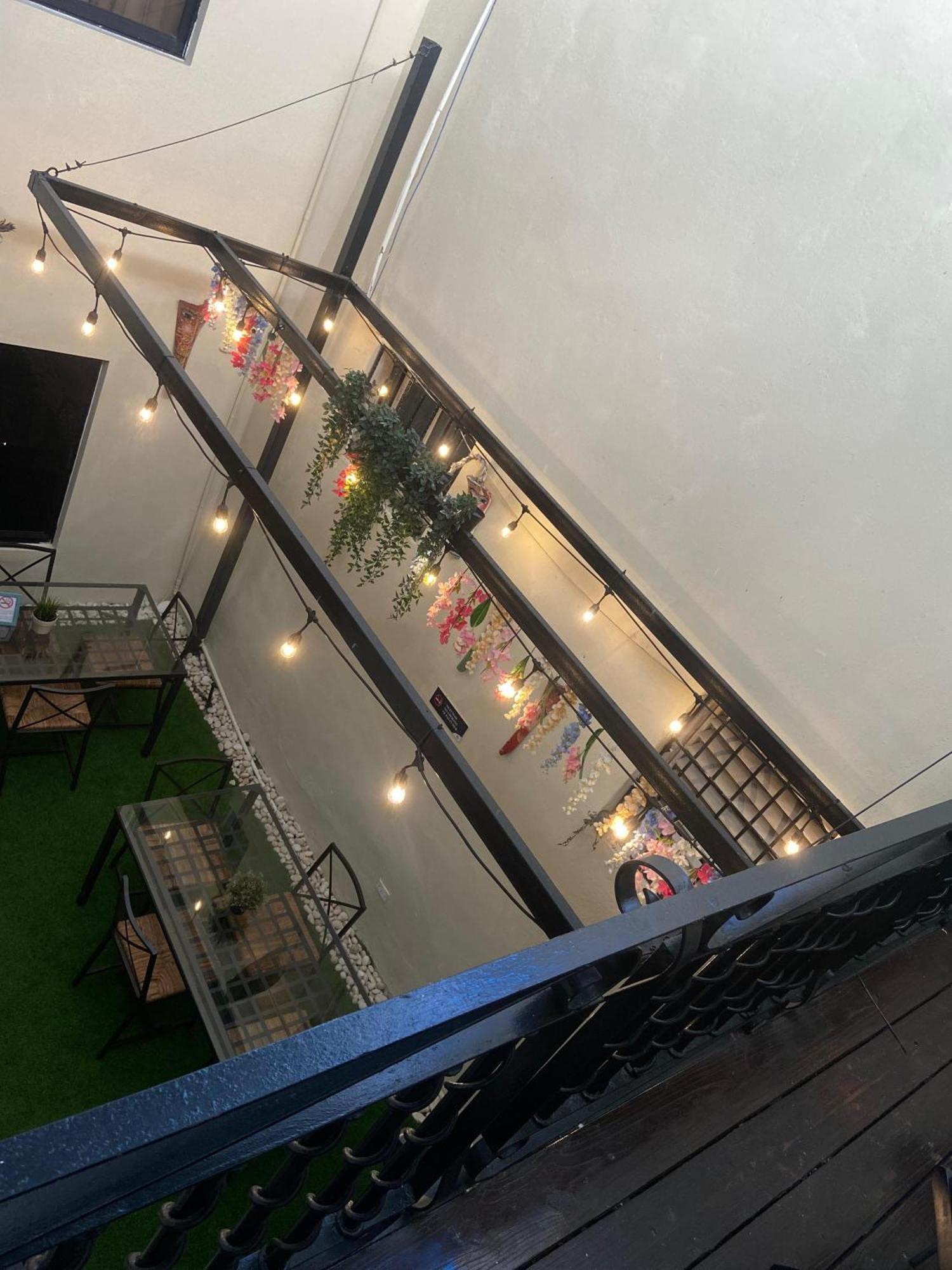 Hotel Tau Art Residence Santo Domingo Zewnętrze zdjęcie