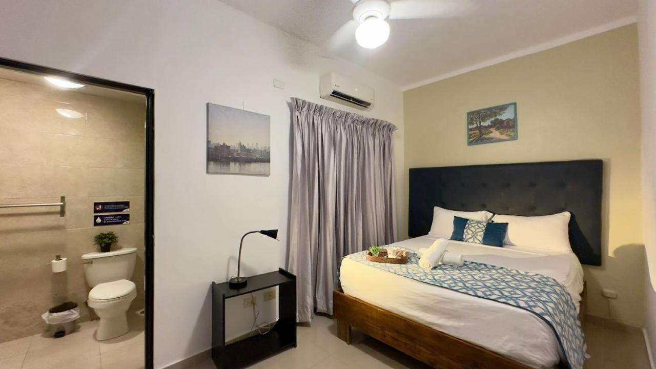 Hotel Tau Art Residence Santo Domingo Zewnętrze zdjęcie