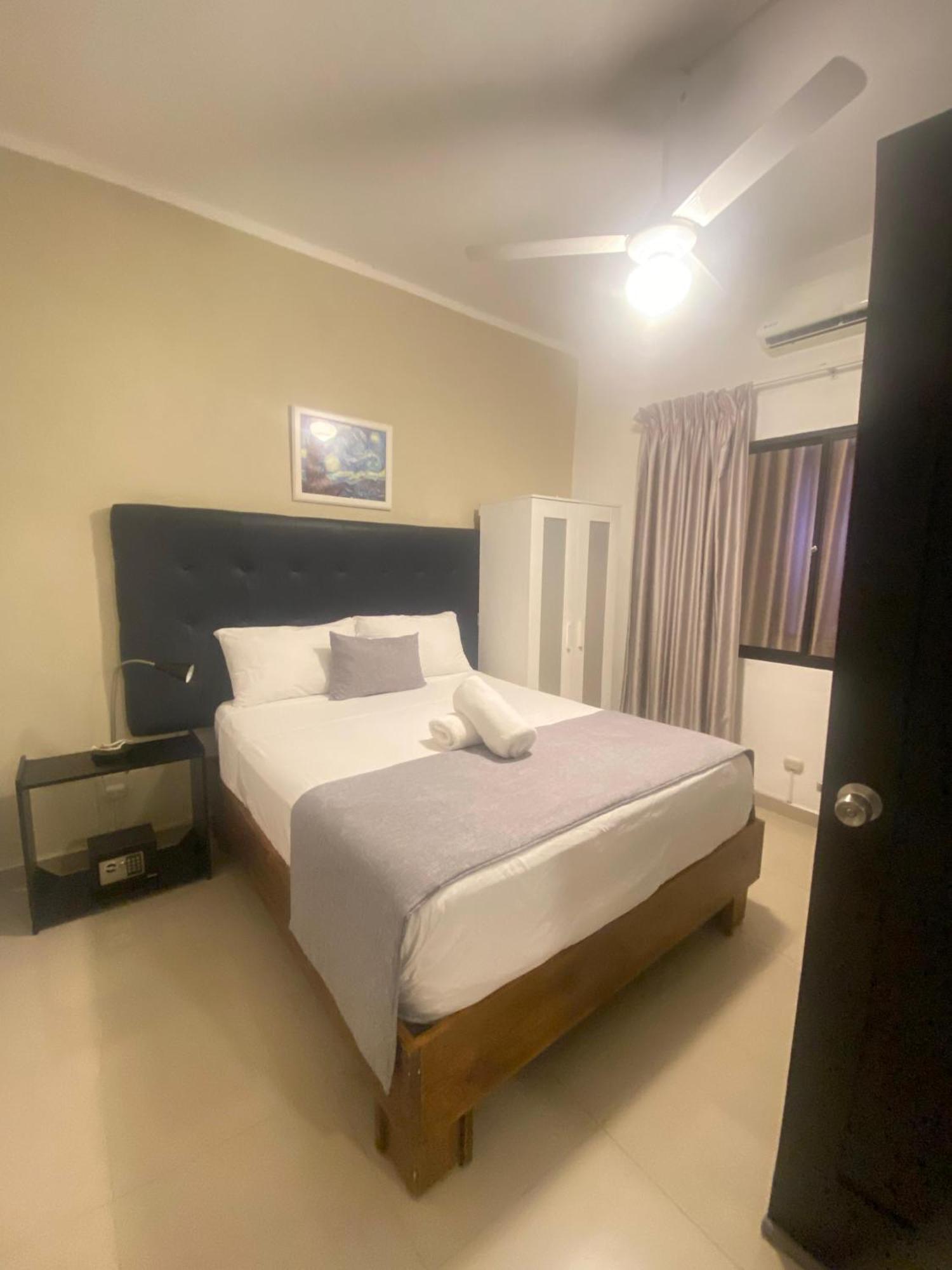 Hotel Tau Art Residence Santo Domingo Zewnętrze zdjęcie