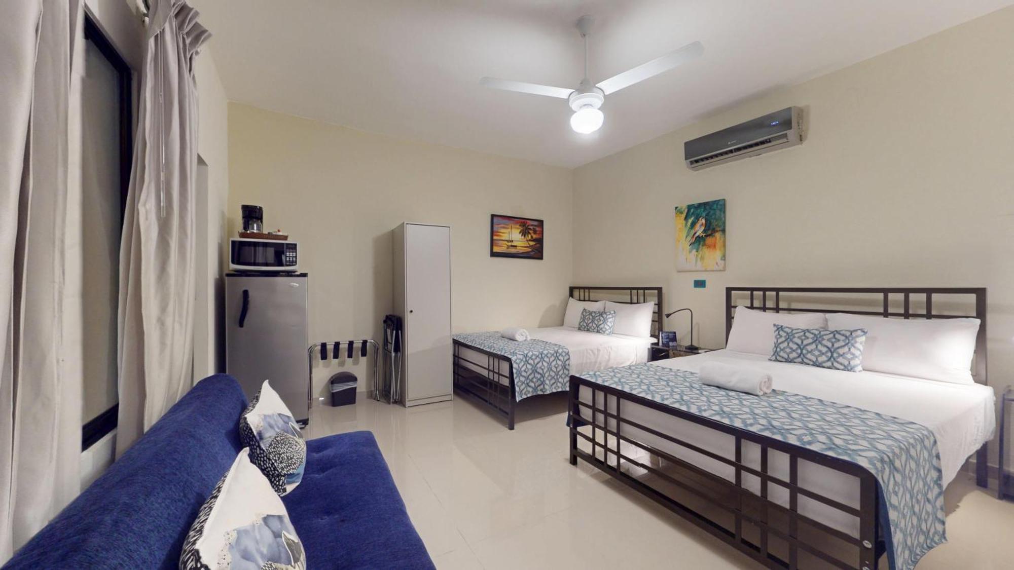 Hotel Tau Art Residence Santo Domingo Zewnętrze zdjęcie