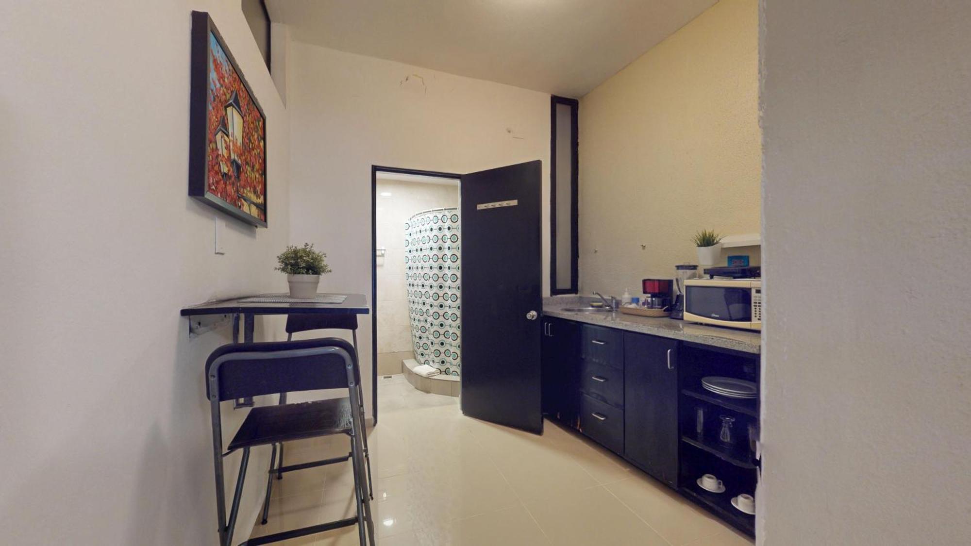 Hotel Tau Art Residence Santo Domingo Zewnętrze zdjęcie