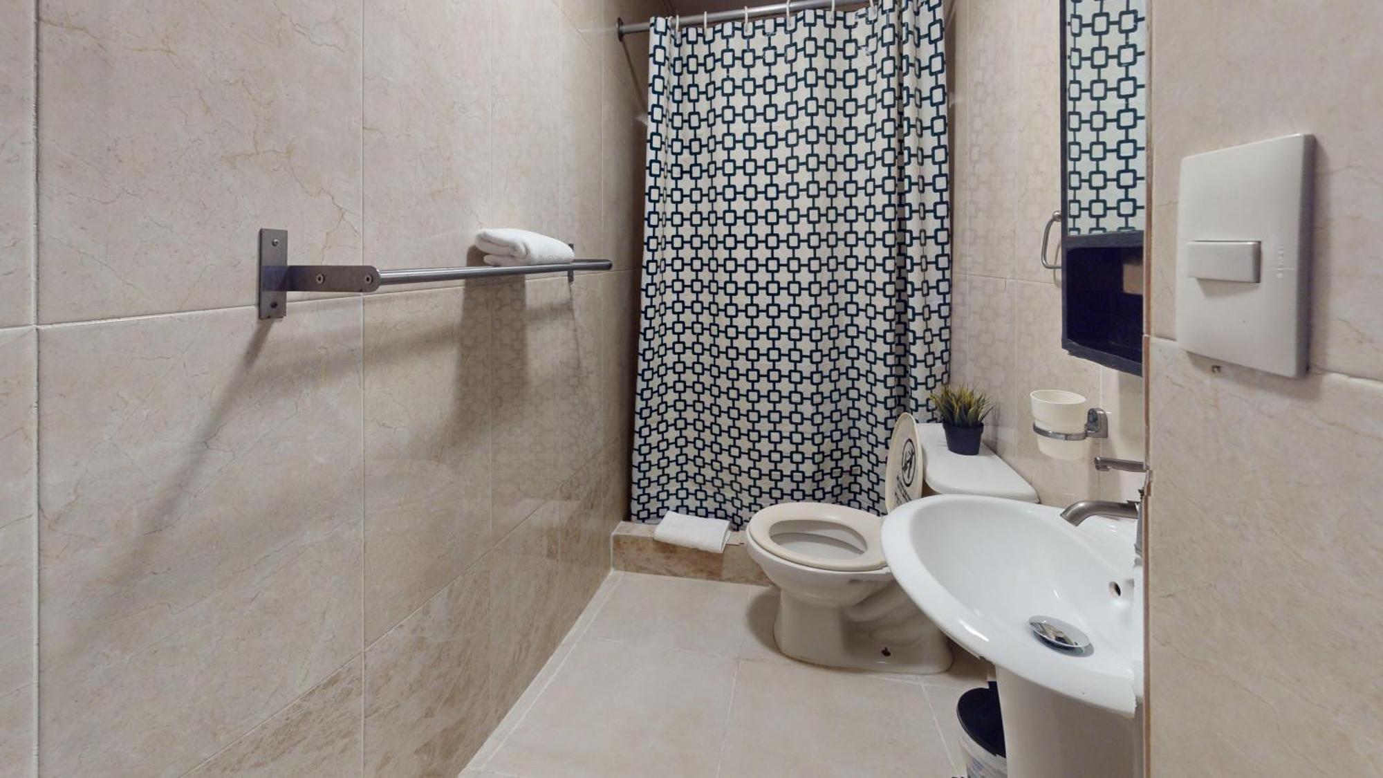 Hotel Tau Art Residence Santo Domingo Zewnętrze zdjęcie