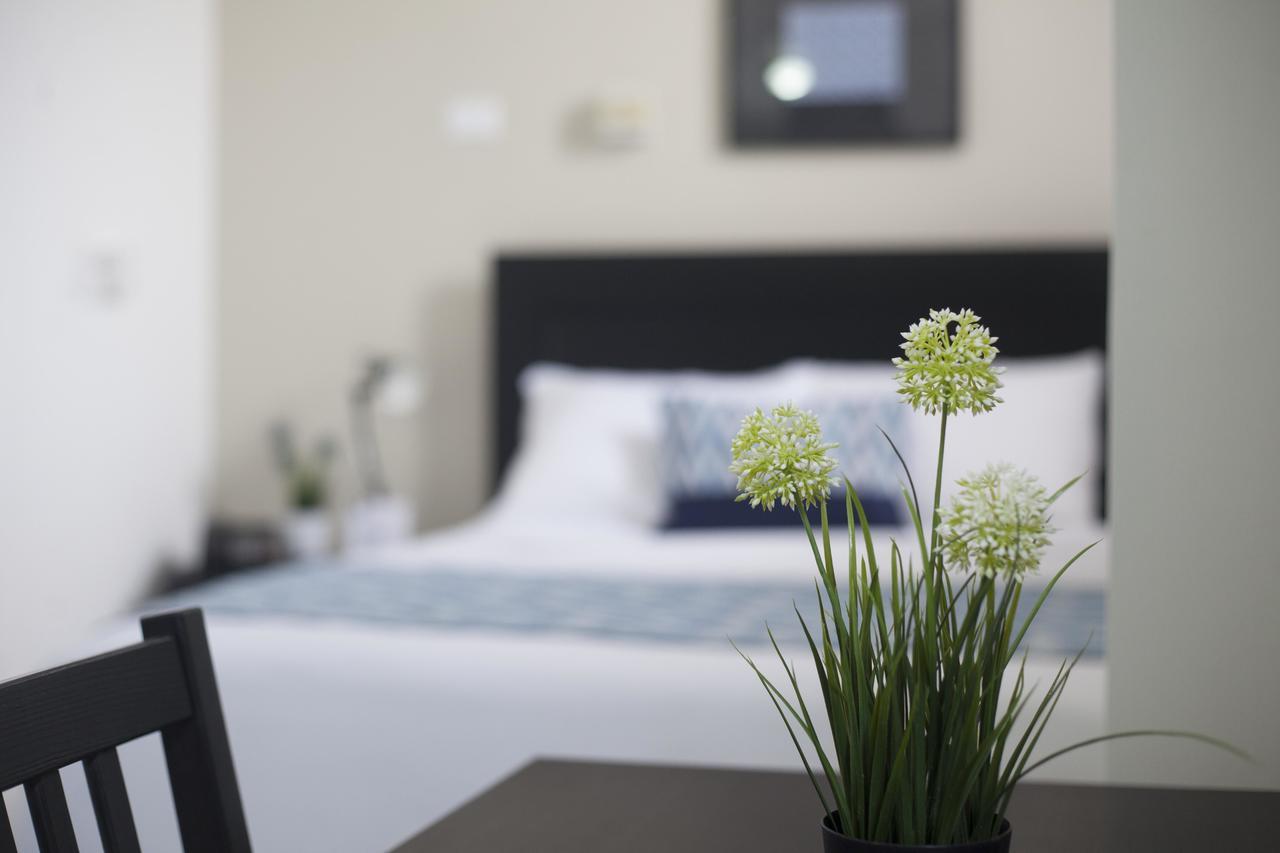 Hotel Tau Art Residence Santo Domingo Zewnętrze zdjęcie
