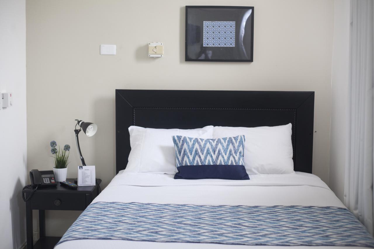 Hotel Tau Art Residence Santo Domingo Zewnętrze zdjęcie