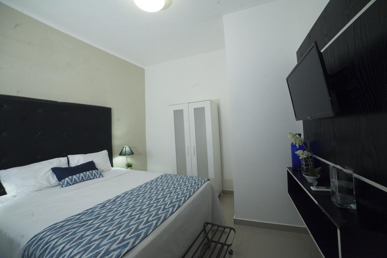 Hotel Tau Art Residence Santo Domingo Zewnętrze zdjęcie