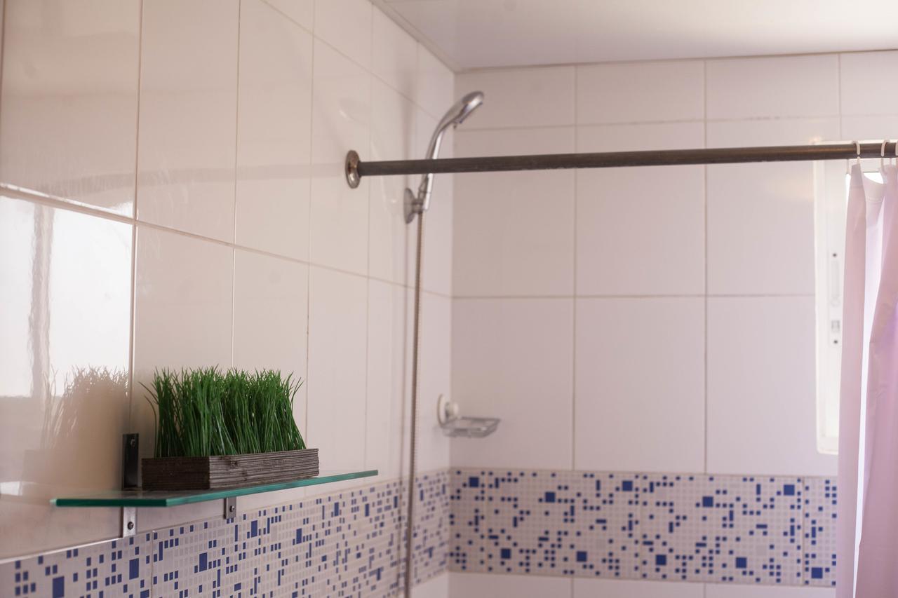 Hotel Tau Art Residence Santo Domingo Zewnętrze zdjęcie