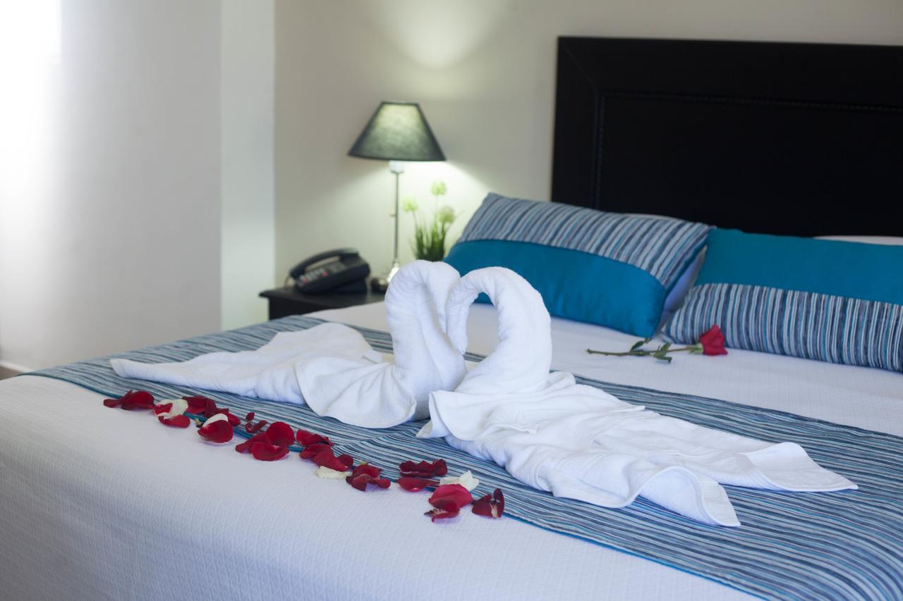 Hotel Tau Art Residence Santo Domingo Zewnętrze zdjęcie