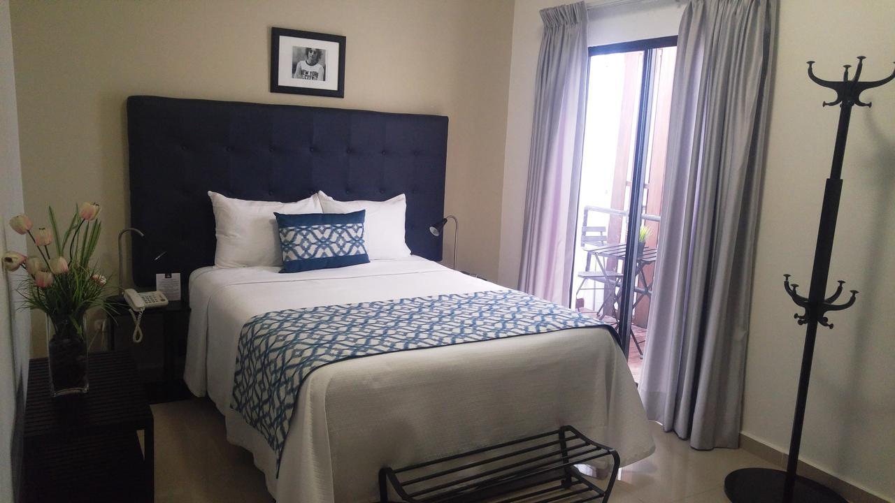 Hotel Tau Art Residence Santo Domingo Zewnętrze zdjęcie