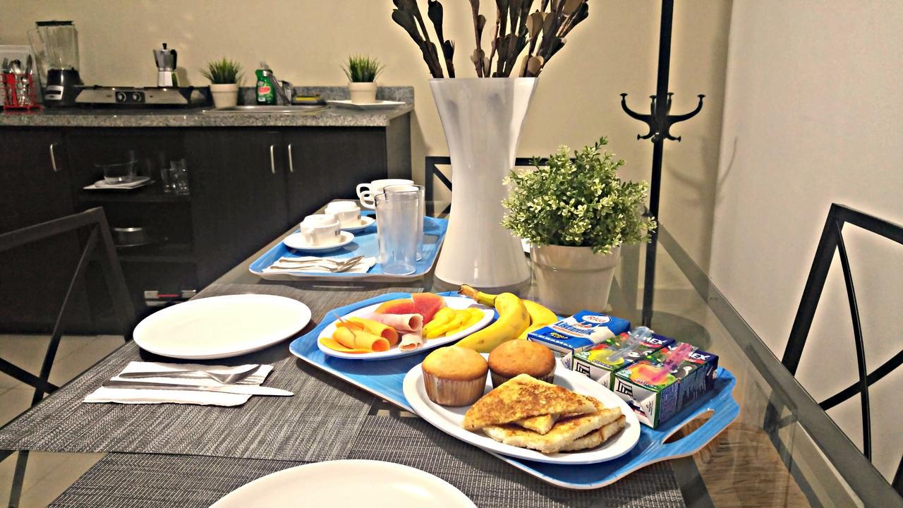 Hotel Tau Art Residence Santo Domingo Zewnętrze zdjęcie