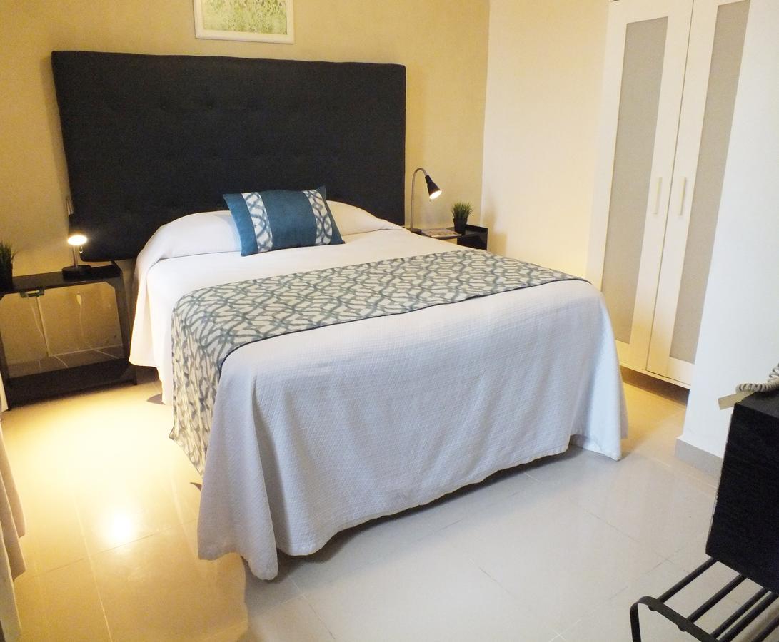Hotel Tau Art Residence Santo Domingo Zewnętrze zdjęcie