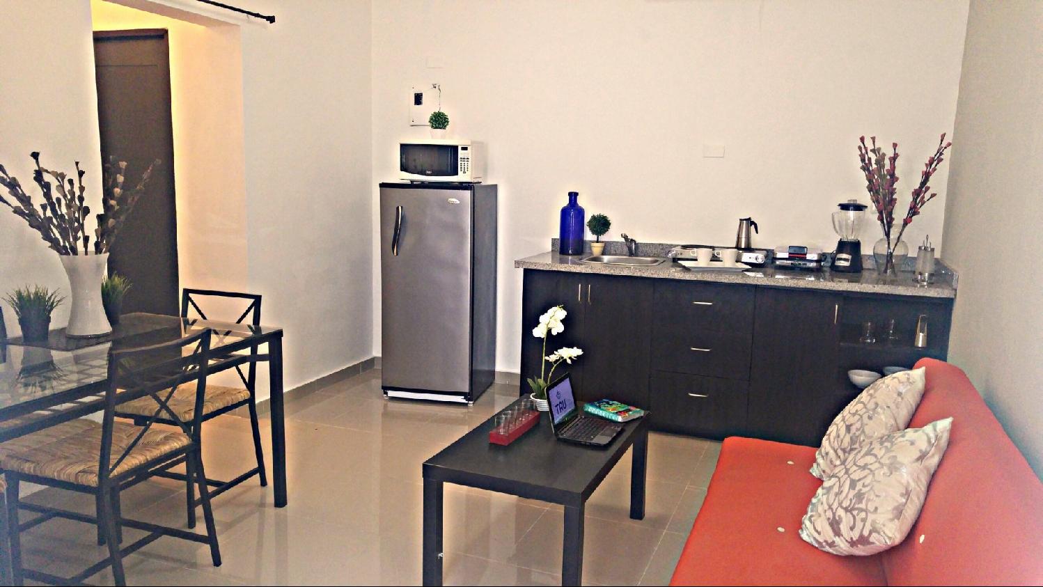 Hotel Tau Art Residence Santo Domingo Zewnętrze zdjęcie